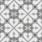 Alfombra vinílica decorativa Croma Hidra topo Alfombra vinílica decorativa Croma Hidra topo