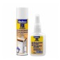 FIX CIANOCRILATO CA-30 + ACELERANTE FIX CIANOCRILATO CA-30 + ACELERANTE