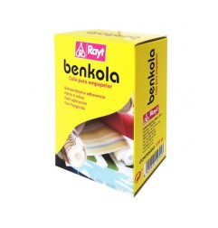 COLA EN POLVO BENKOLA 150GR