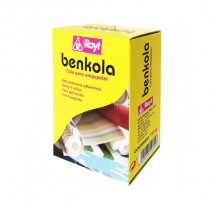 COLA EN POLVO BENKOLA 150GR