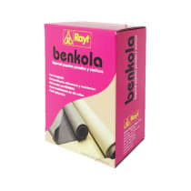 COLA EN POLVO BENKOLA VINILICA 200GR