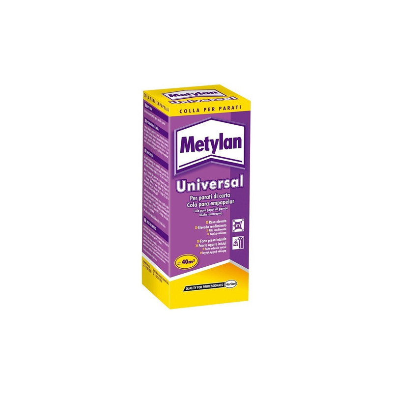 METYLAN UNIVERSAL 125GR