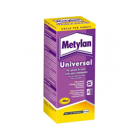 METYLAN UNIVERSAL 125GR