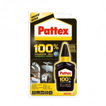 PATTEX 100% - 50 GR