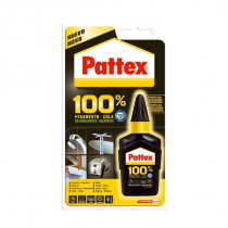 PATTEX 100% 50GR