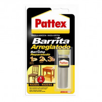 BARRITA ARREGLATODO MADERA PATTEX