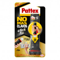 CLICK&FIX 20 DOSIS - 30G - PATTEX