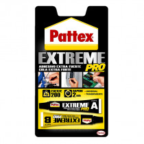 PEGAMENTO EXTREME PRO - 22ML - PATTEX