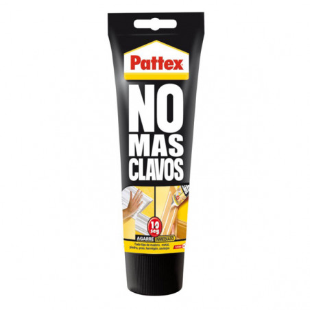 ADHESIVO NO MAS CLAVOS - PATTEX Formato 150 g