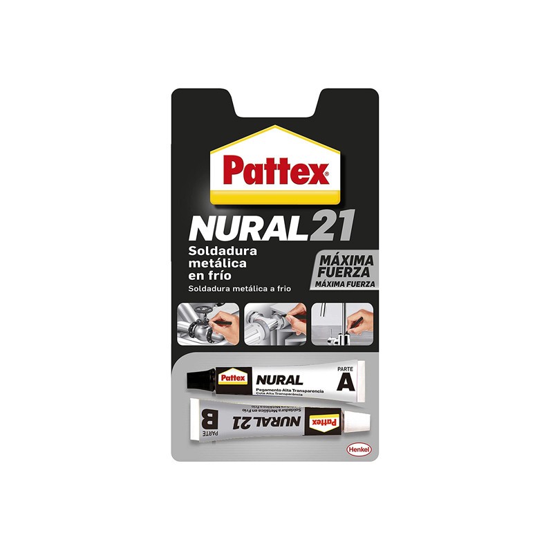 NURAL 21 22CC