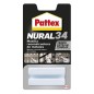 MASILLA ADHESIVA NURAL 34 50GR PATTEX