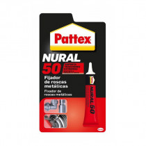 FIJADOR ROSCA NURAL 50 10ML PATTEX