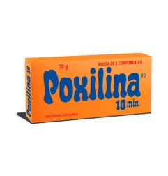 MASILLA POLIXINA 38ML / 70GR