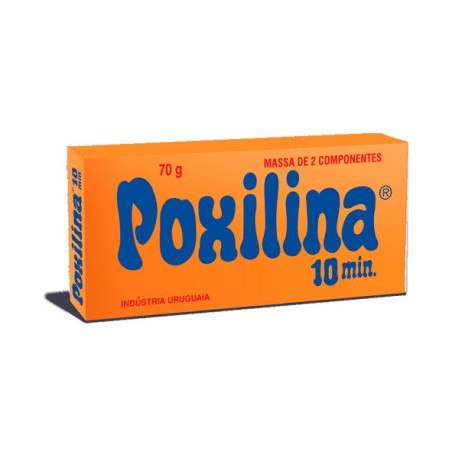 MASILLA POLIXINA 38ML / 70GR