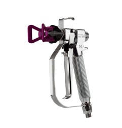 PISTOLA AEROGRÁFICA AIRLESS SAGOLA PSAM 104