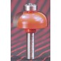 FRESA TIPO 6SC REF.591- G.ø 6
