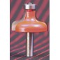 FRESA TIPO 8DC REF.920 - G.ø 6