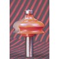 FRESA TIPO 8 FORMA 3 REF.2467 - G.ø 12