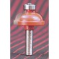 FRESA TIPO 6-2SC REF.2439 - G.ø 8
