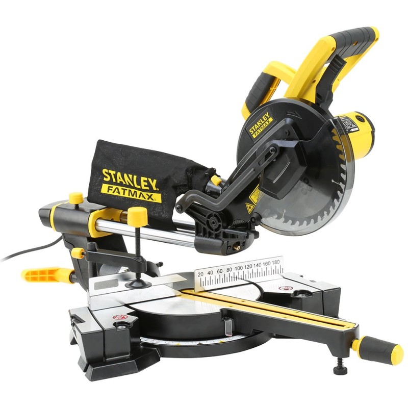 INGLETADORA STANLEY FME721 1500W 216MM