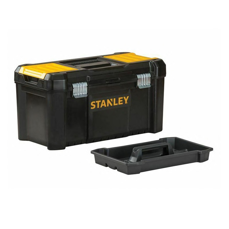 CAJA HERRAMIENTAS STANLEY 32CM 12.5"" STST1-75515