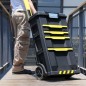 TALLER MOVIL MODULAR STANLEY 1-79-206