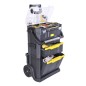 TALLER MOVIL TROLLEY STANLEY STST1-79231