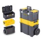 TALLER MOVIL ESSENTIAL 3 EN 1 STANLEY STST1-80151