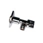 Llave de regulacion
- 1/2"- 1/2"
- lavadoras-lavavajillas
- (envasado)