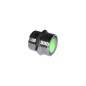 Adaptador de grifo de manguera - macho 24 x macho 3/4 - (envasado)