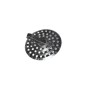 Filtro de lavabo
- acero inoxidable
- con pinza
- (envasado) ø6cm