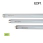Tubo fluorescente 18w 1.250 lumens trifosforo 865k edm medidas: 59x2,6cm