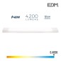 REGLETA ELECTRÓNICA LED 121CM 48W 6.400K REGLETA ELECTRÓNICA LED 121CM 48W 6.400K