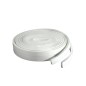 Burlete espuma 10mx9mm Blanco Burlete espuma 10mx9mm Blanco