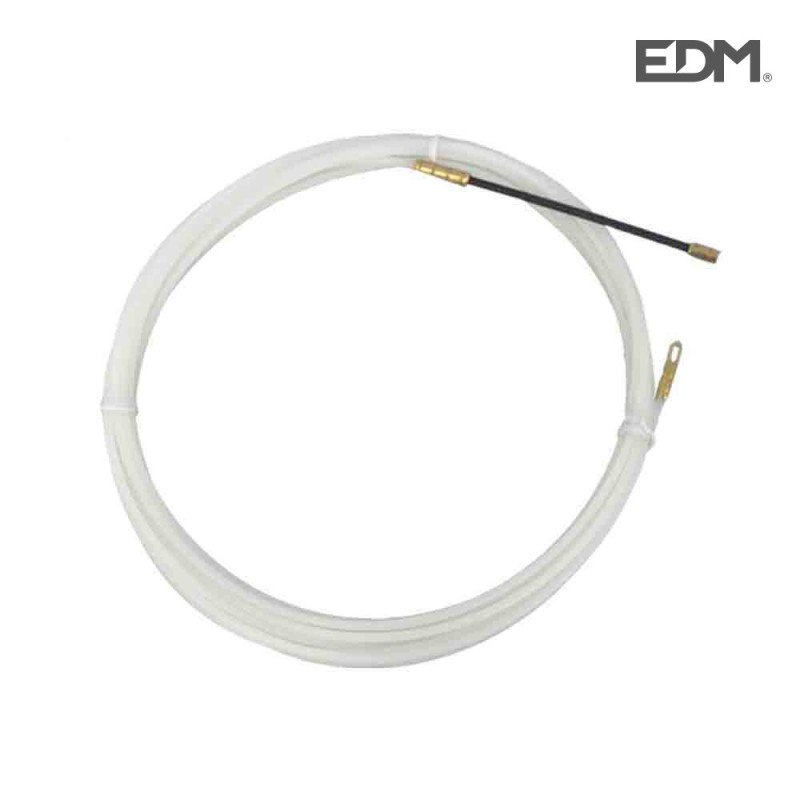 SONDA-GUIA TIRACABLES 30MTS 3MM SONDA-GUIA TIRACABLES 30MTS 3MM