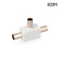 DERIVADOR 1 CLAVIJA + 2 BASES DERIVADOR 1 CLAVIJA + 2 BASES