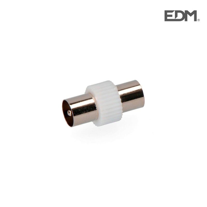 UNIÓN TV MACHO-MACHO 9,5MM