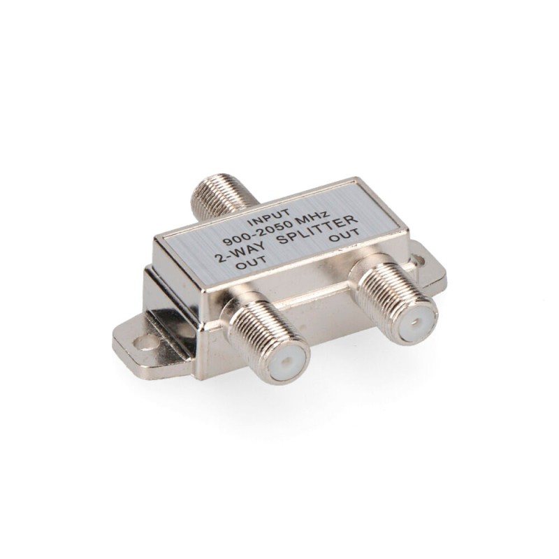 SEPARADOR MEZCLADOR 2 VÍAS 900-2050MHZ EDM SEPARADOR MEZCLADOR 2 VÍAS 900-2050MHZ EDM