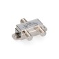SEPARADOR MEZCLADOR 2 VÍAS 900-2050MHZ EDM SEPARADOR MEZCLADOR 2 VÍAS 900-2050MHZ EDM