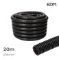 CORRUGADO INTERIOR 16 MM CE M-25 20 MT CORRUGADO INTERIOR 16 MM CE M-25 20 MT