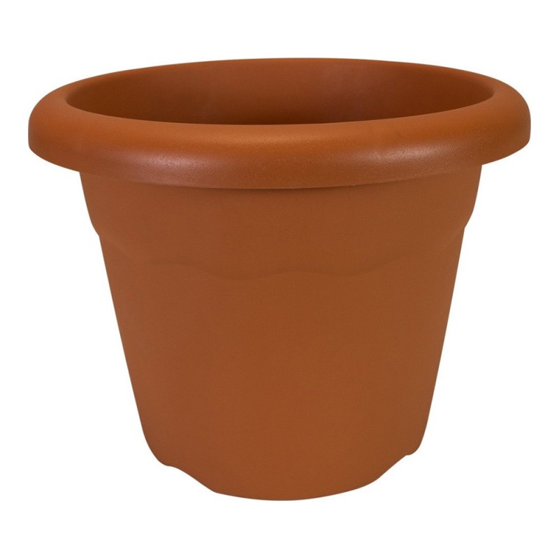Maceta inyección terracota
ø30cm superior
ø 19cm inferior altura: 23cm