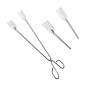 Pinzas para pescado inoxidable - 35cm - EDM