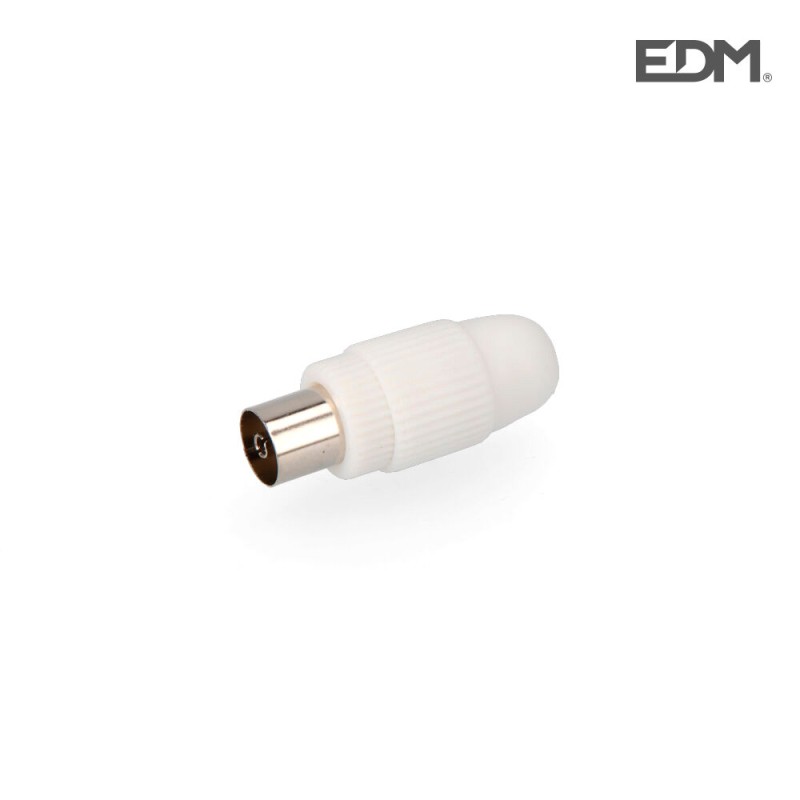 BASE AÉREA TV 9,5MM RECTA EDM