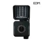 Programador de riego EDM