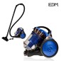 ASPIRADOR MULTICICLÓNICO CLASE "A" 700w 2,5LT