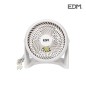 Ventilador 2 en 1 ( suelo y pared ) blanco