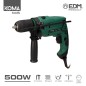 TALADRO PERCUTOR KOMA TOOLS 500W