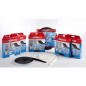 Junta autoadhesiva aislante e impermeable negra 15mmx5x10m