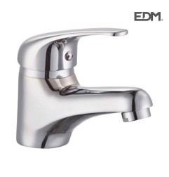 Grifo monomando de lavabo - edm
