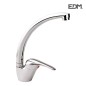 Grifo monomando de fregadera
-  caño alto
- con cartucho ceramico
- edm